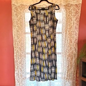 ILE new York Dress 16